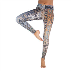 Niyama Yoga Pants Marrakesh