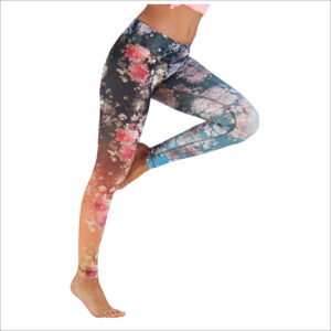 Niyama Yoga Pants Summerbreeze