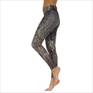 Niyama Yoga Pants Osiris